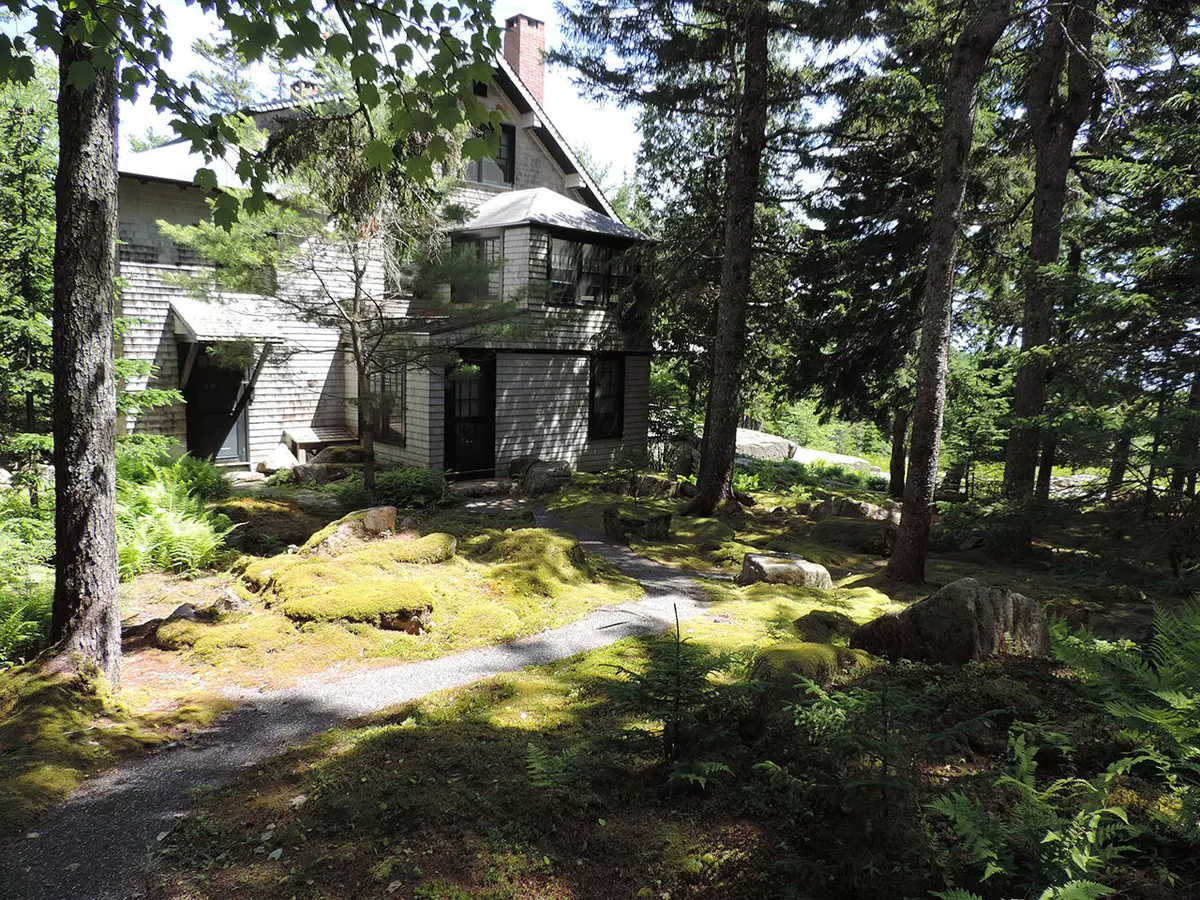 Mount Desert, ME 04675,12 Allens WAY