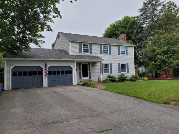 38 Johnson HTS, Waterville, ME 04901