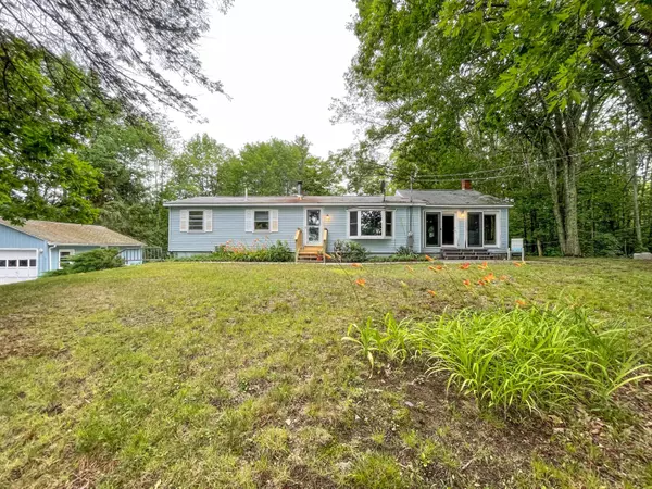 Litchfield, ME 04350,47 Stevenstown RD