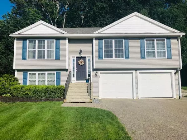 12 Ireland DR, Berwick, ME 03901