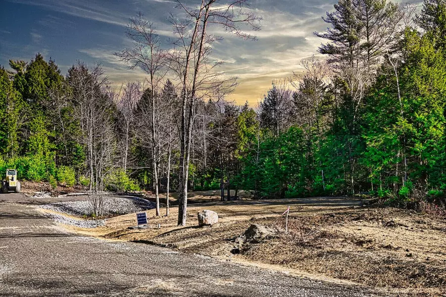Lot 4 Rose Douglas LN, Brunswick, ME 04011