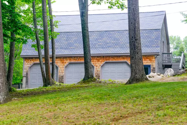 Norway, ME 04268,79 Hobbs Pond LN