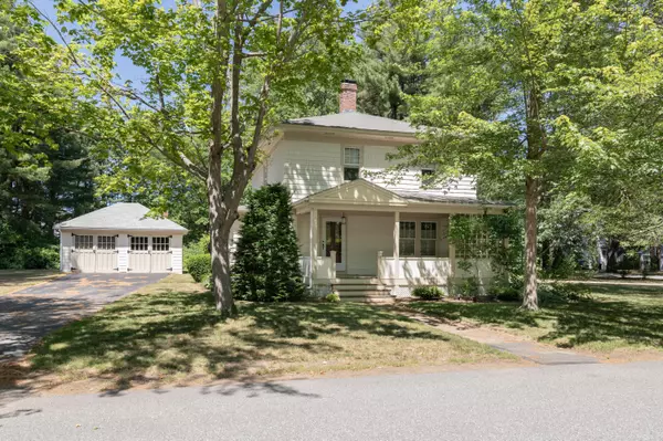 Brunswick, ME 04011,13 Whittier ST