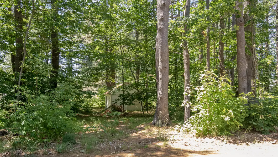 Lot A Berry ST, Brunswick, ME 04011