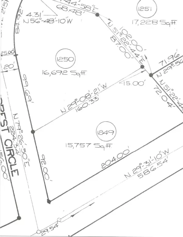 Frye Island, ME 04071,1249 Forest Circle