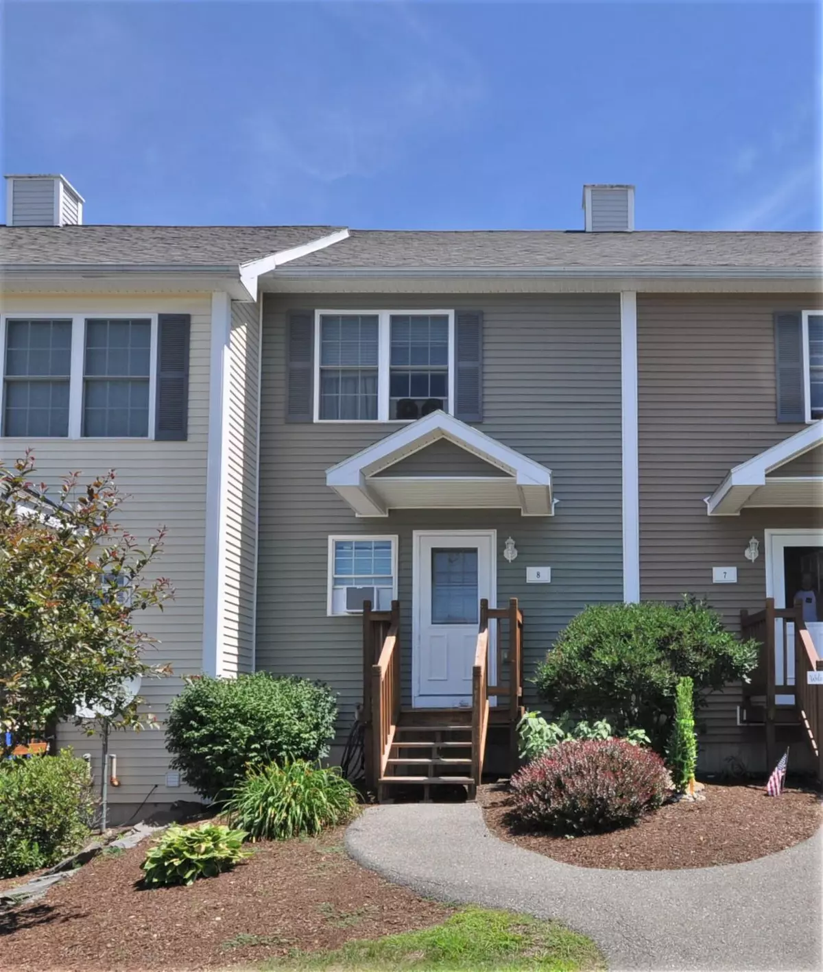 Milford, ME 04461,8 River Village DR #8