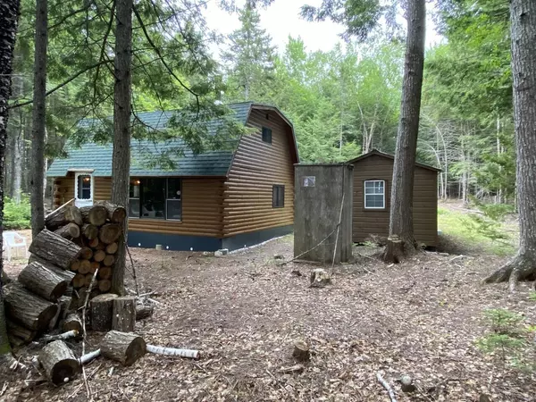 T1 R8 Wels, ME 04462,26 Boom Chain LN #FR 10B