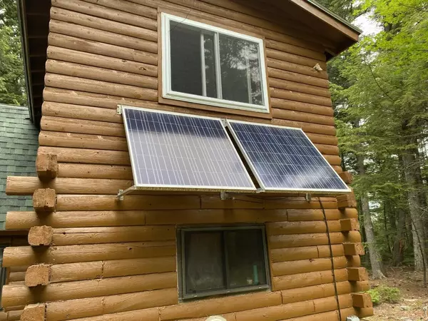 T1 R8 Wels, ME 04462,26 Boom Chain LN #FR 10B