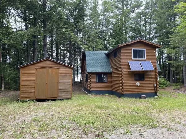 26 Boom Chain LN #FR 10B, T1 R8 Wels, ME 04462