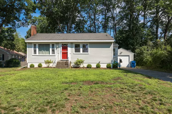 Portland, ME 04103,165 Summit Park Ave AVE