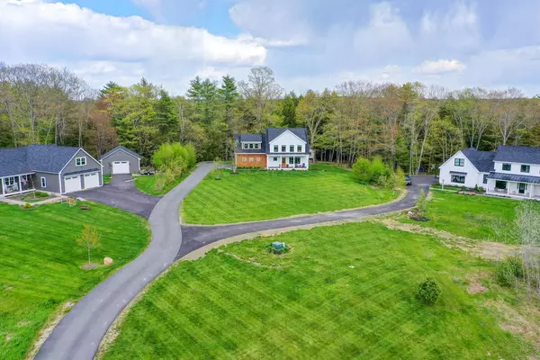 14 Maggie WAY, Yarmouth, ME 04096