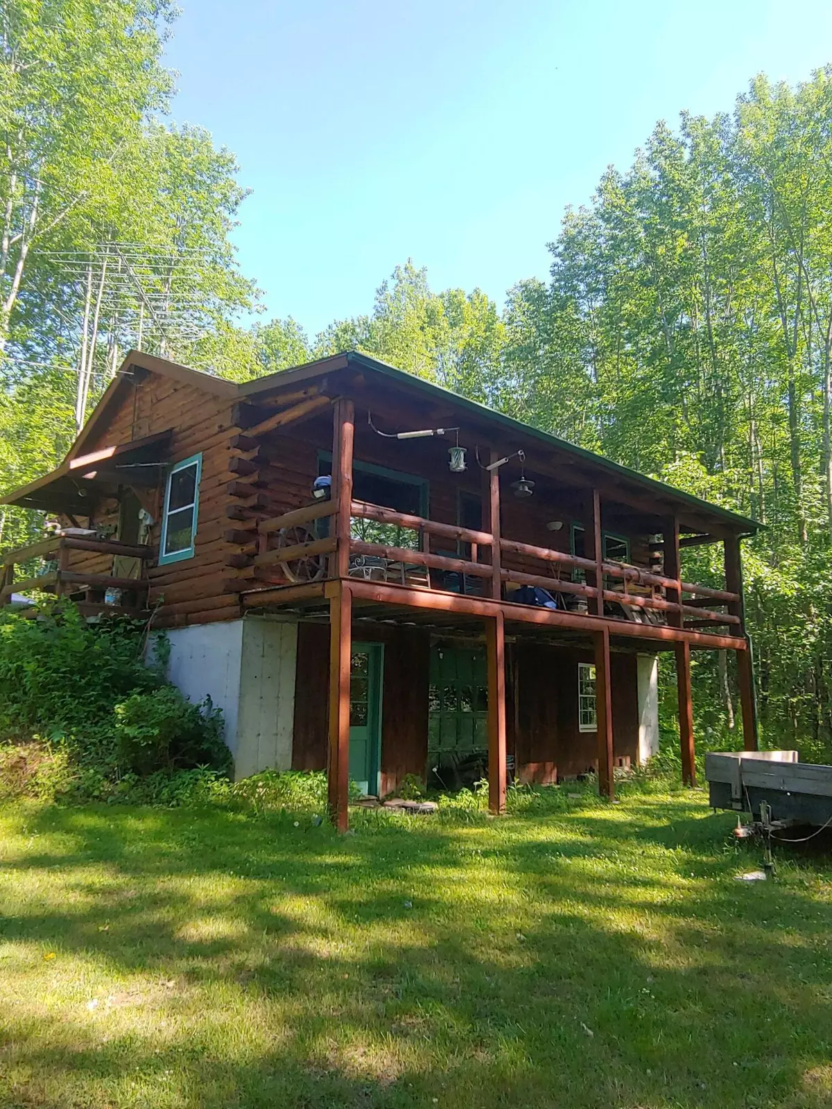 Richmond, ME 04357,18 Mitchell RD