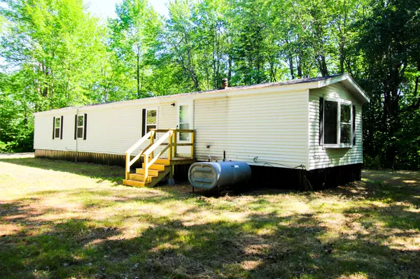 177 Hudson RD, Alton, ME 04468