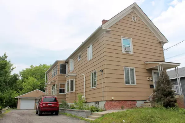 257 Ash ST, Lewiston, ME 04240