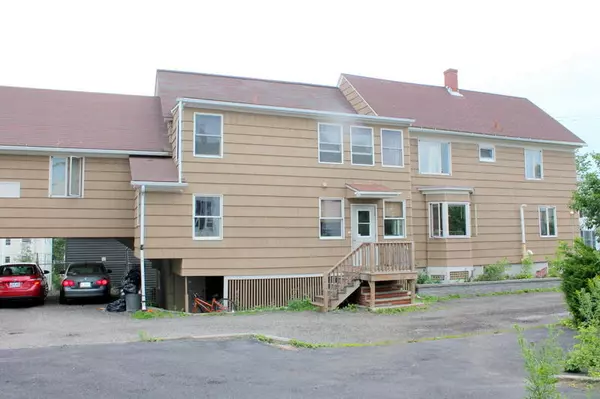 Lewiston, ME 04240,257 Ash ST
