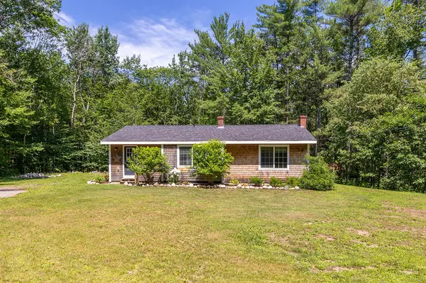 Rockport, ME 04856,11 Pumpkin WAY