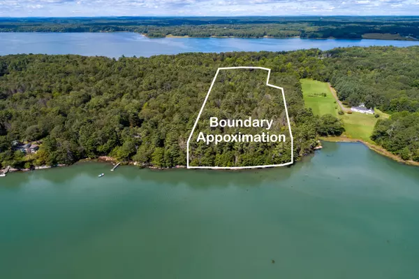 Brunswick, ME 04011,711 Mere Point Road RD