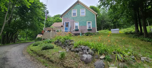 551 Main ST, East Machias, ME 04630