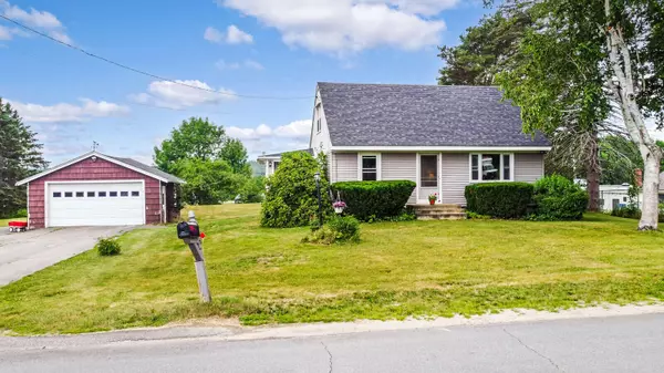 Pittston, ME 04345,1035 Pittston School ST