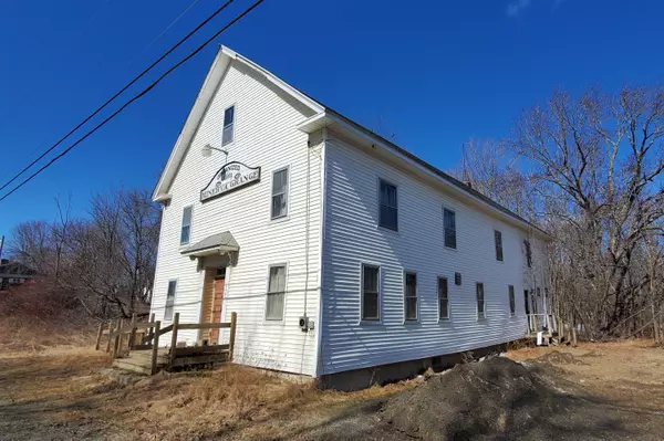 Levant, ME 04456,3481 Union ST