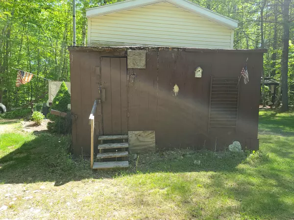 Litchfield, ME 04350,312 Buker RD