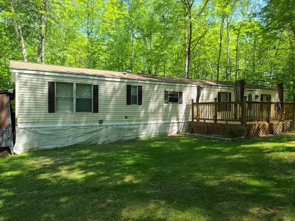312 Buker RD, Litchfield, ME 04350