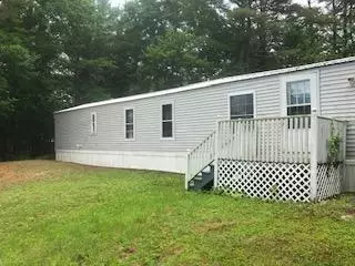 Westport Island, ME 04578,20 Post Office RD