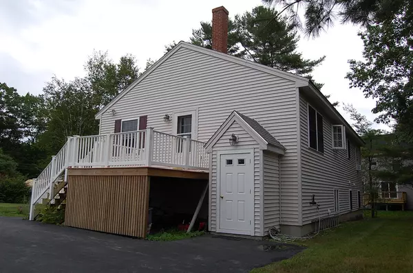 Gorham, ME 04038,111 Libby AVE