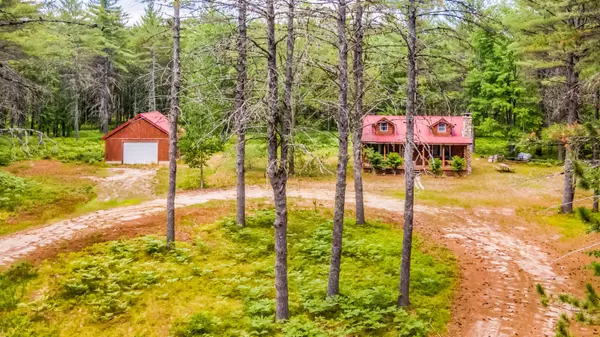 Brownfield, ME 04010,114 Riverbend RD