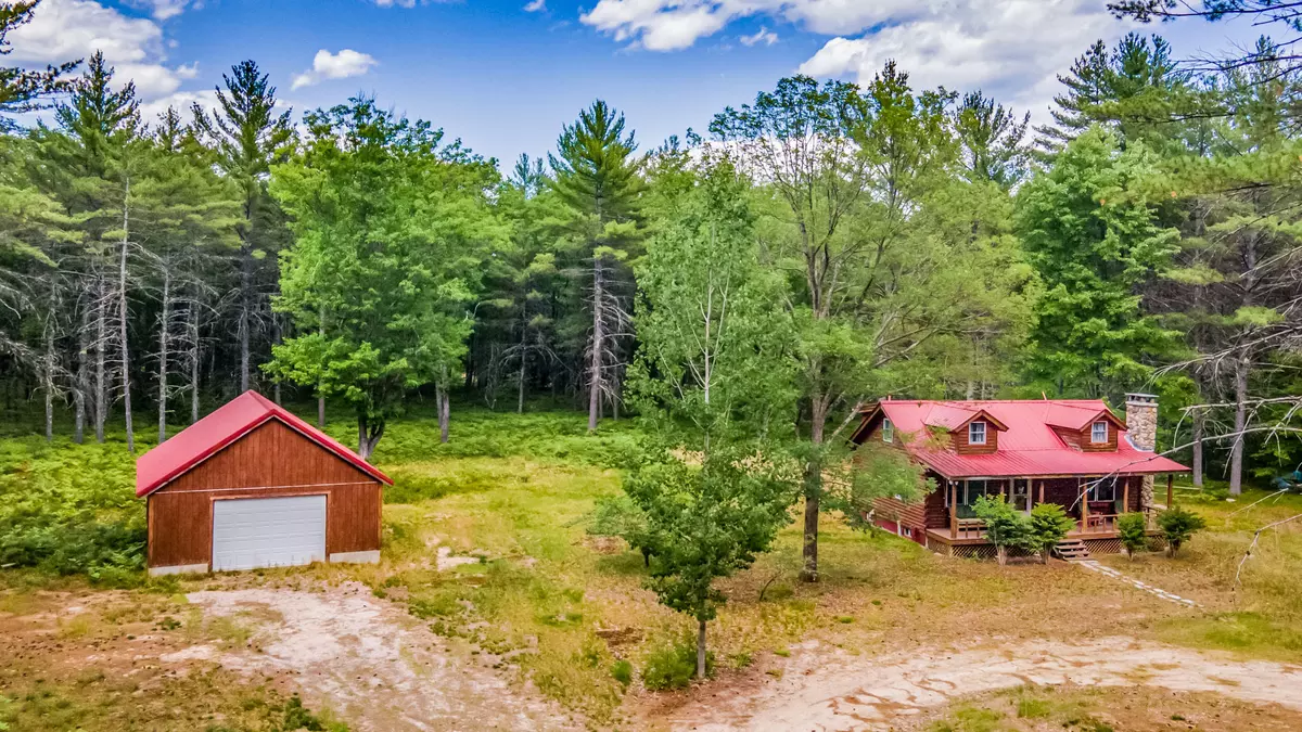 Brownfield, ME 04010,114 Riverbend RD