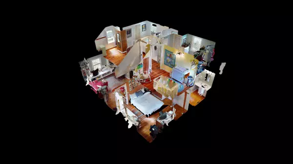 Gardiner, ME 04345,11 Marston RD