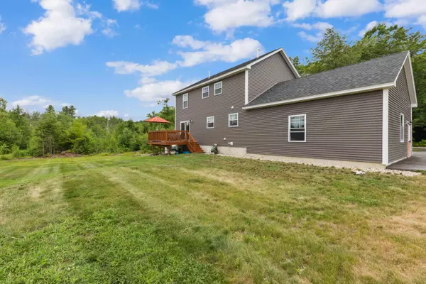 Gorham, ME 04038,274 Dingley Spring RD