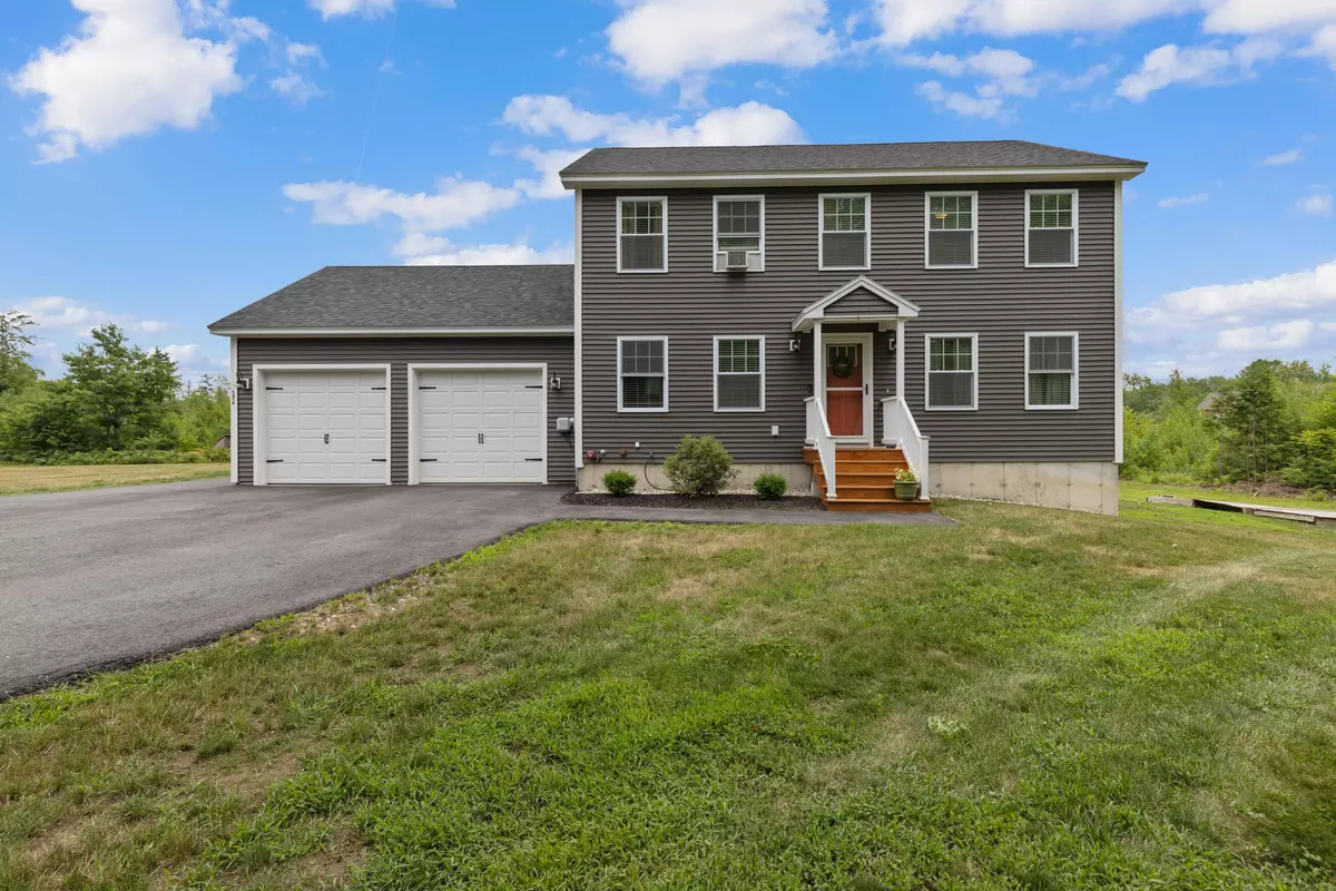 Gorham, ME 04038,274 Dingley Spring RD