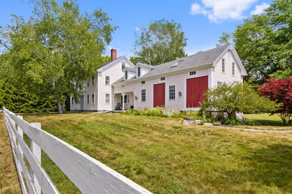 Kennebunk, ME 04043,81 Downing RD