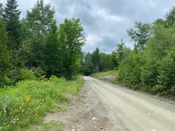 Shirley, ME 04485,Map 7 Lot 42 B & A Railroad South