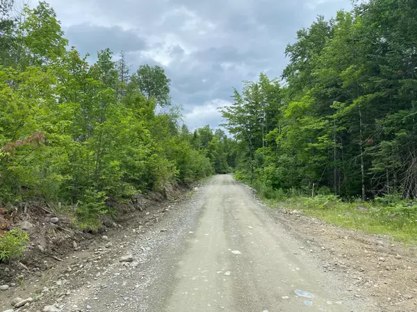 Shirley, ME 04485,Map 7 Lot 42 B & A Railroad South