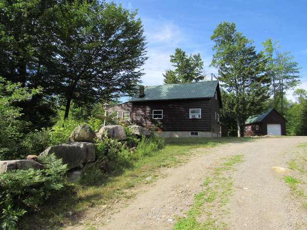 26 Homestead Hill RD, Mercer, ME 04957