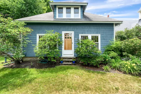 New Gloucester, ME 04260,391 Intervale RD