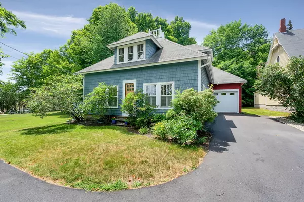 New Gloucester, ME 04260,391 Intervale RD