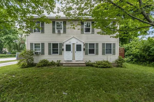 1003 Washington AVE, Portland, ME 04103