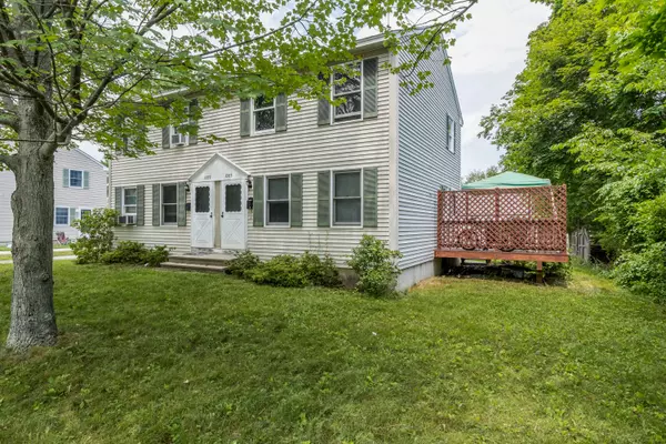 Portland, ME 04103,1003 Washington AVE