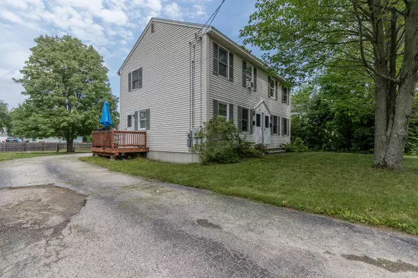 Portland, ME 04103,1003 Washington AVE