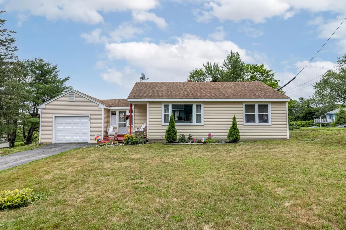 Gorham, ME 04038,183 Huston RD