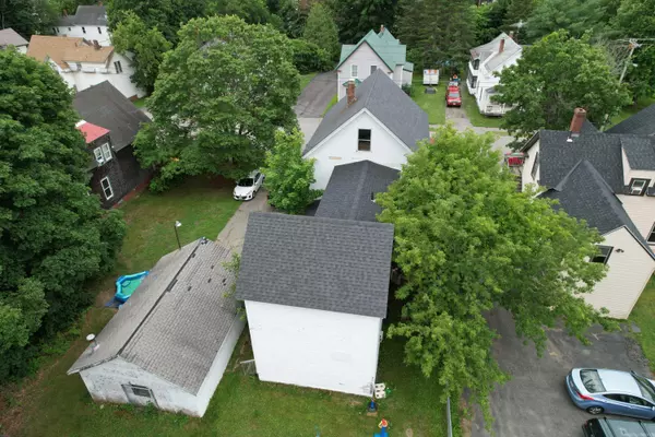 Waterville, ME 04901,31 High ST