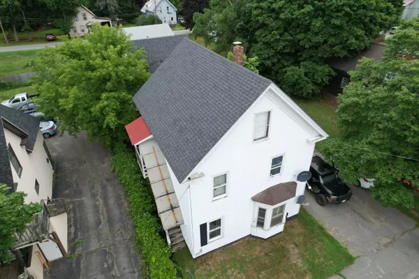 Waterville, ME 04901,31 High ST