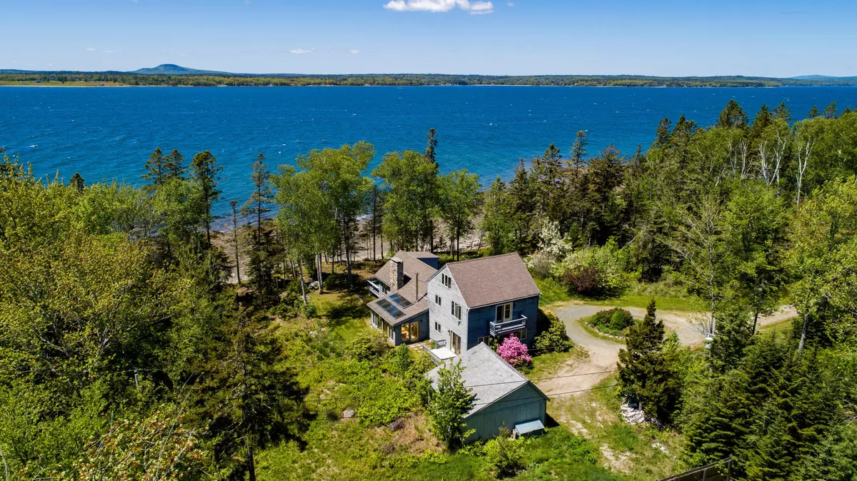 Trenton, ME 04605,126 Fox Run Lane