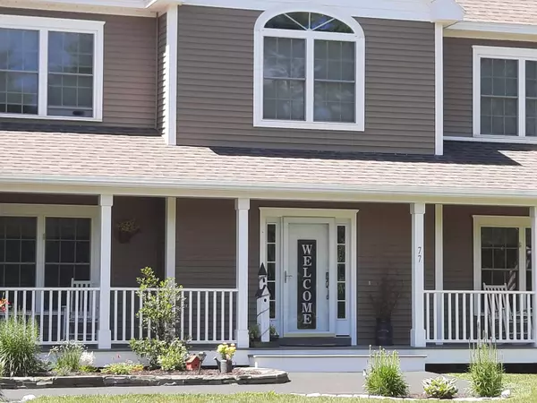 Hampden, ME 04444,77 Dunton CIR