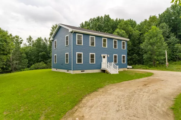 Gardiner, ME 04345,228 Old Brunswick RD