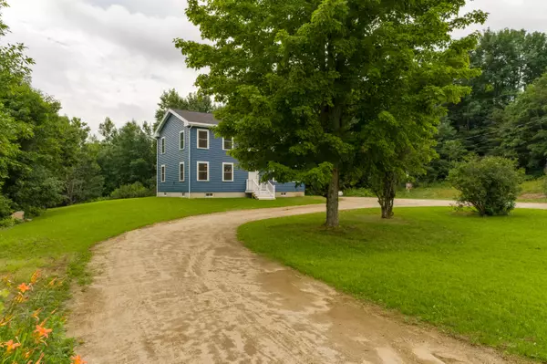 Gardiner, ME 04345,228 Old Brunswick RD