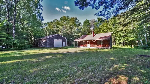 Mount Chase, ME 04765,925 Shin Pond RD